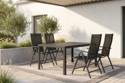 Comfort Garden Spisegrupper Hage|Hagemøbler Barn-Matgrupp utomhus
