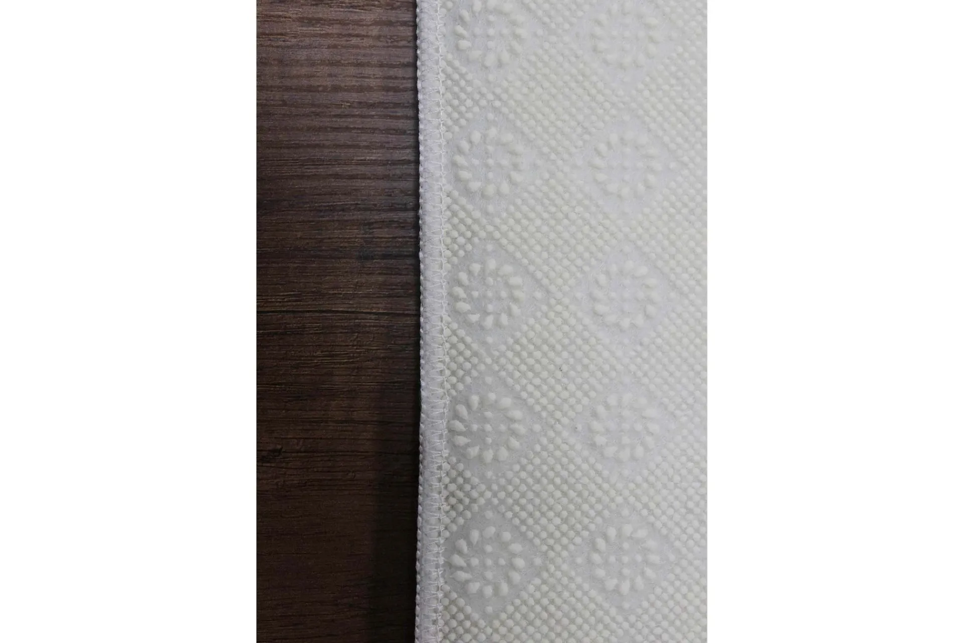 Moderne Tepper-Matta (100 x 200) Flerfärgad