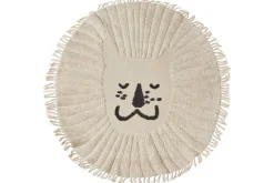 Moderne Tepper-Matte Badhani Beige,Svart