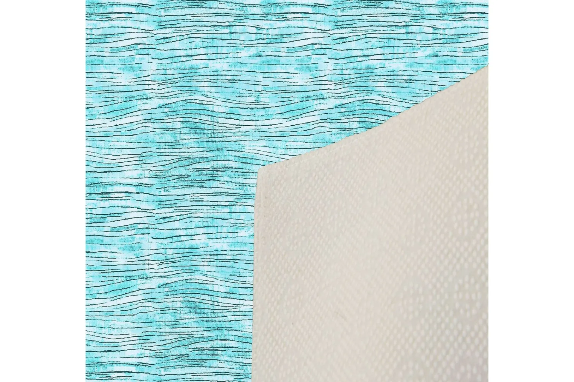 Orientalske Tepper-Matte (100x200) Homefesto 5 Flerfarget