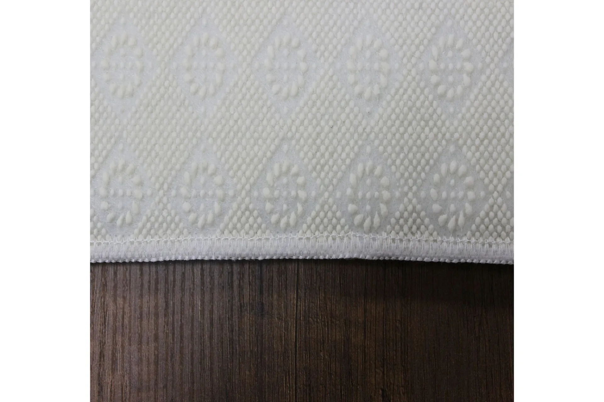 Orientalske Tepper-Matte (100x200) Homefesto 5 Flerfarget