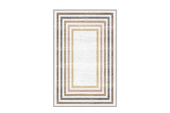 Orientalske Tepper-Matte (180x280) Homefesto 5 Flerfärgad