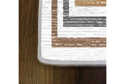 Orientalske Tepper-Matte (180x280) Homefesto 5 Flerfärgad