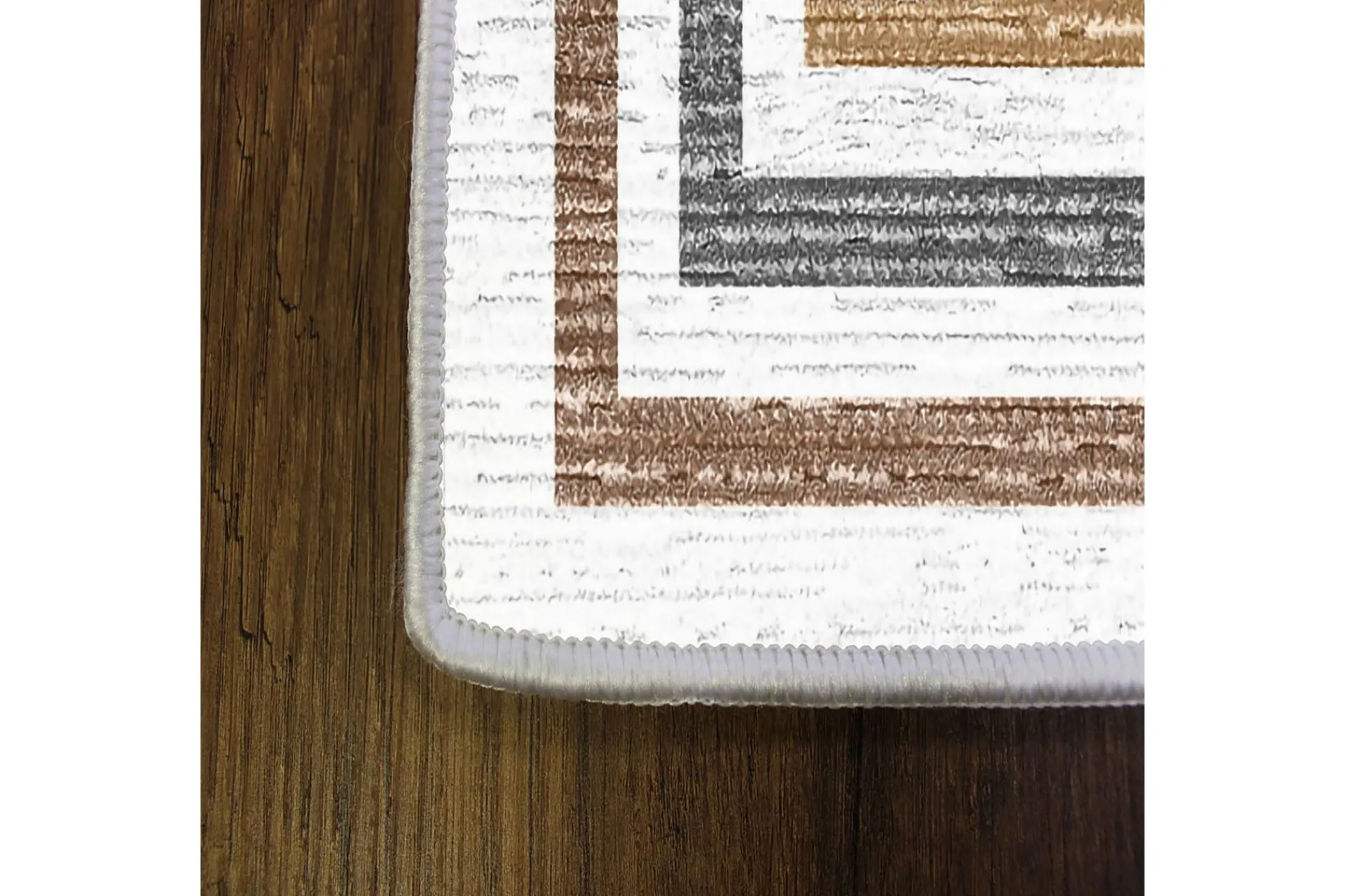 Orientalske Tepper-Matte (180x280) Homefesto 5 Flerfärgad