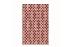 Orientalske Tepper-Matte (80 x 300) Homefesto 5 Flerfarget