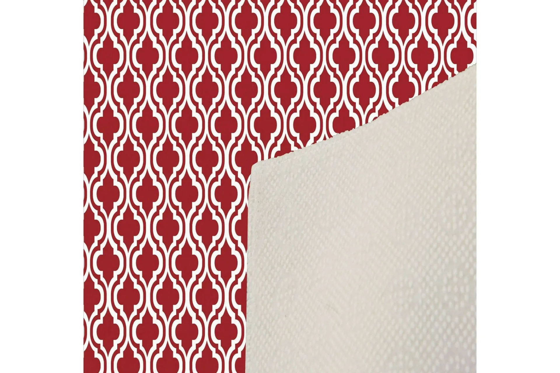 Orientalske Tepper-Matte (80 x 300) Homefesto 5 Flerfarget