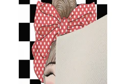 Matte (100x150) Homefesto 5