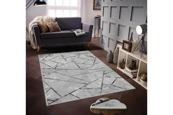 Orientalske Tepper-Matte (100x150) Homefesto 5 Flerfärgad