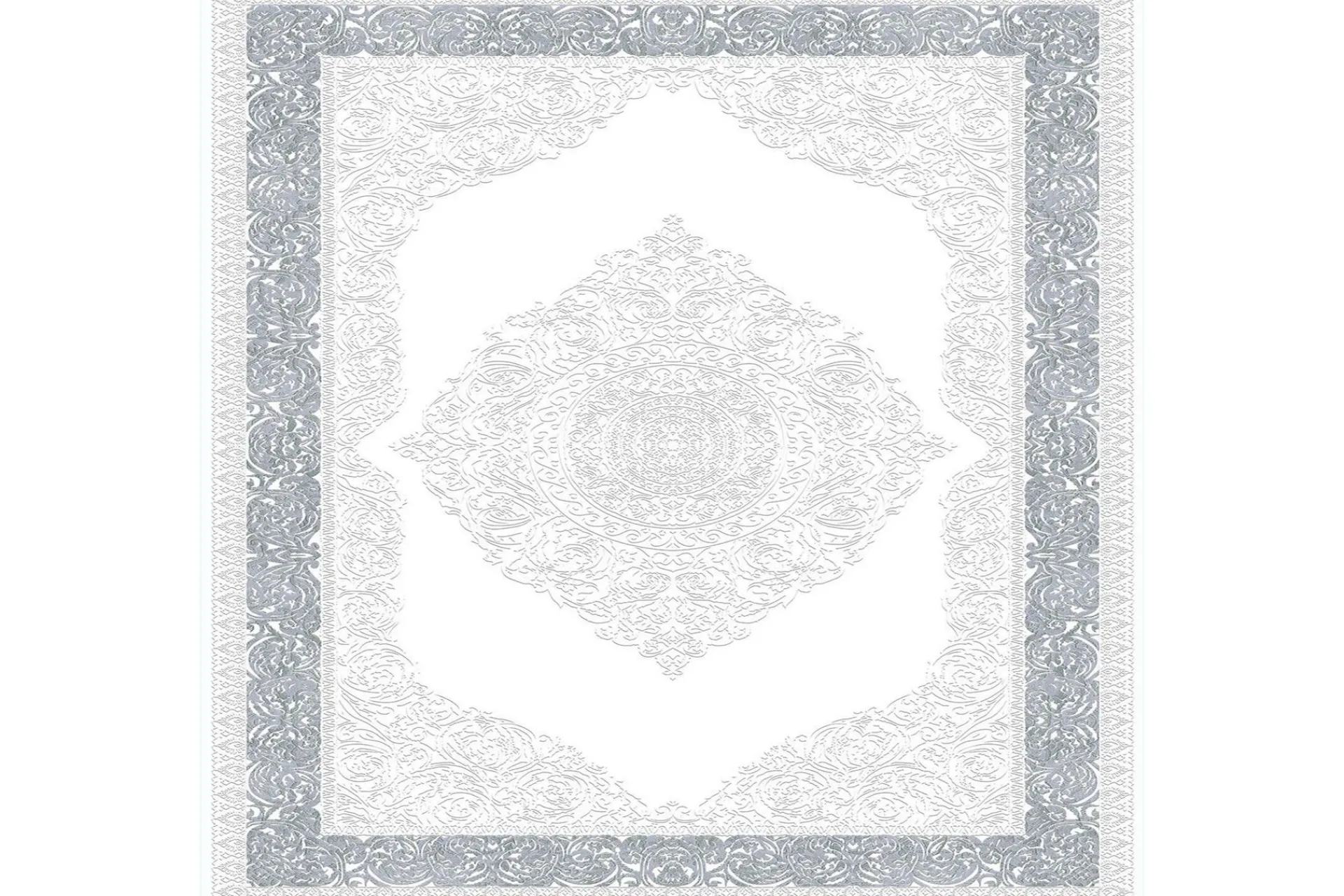 Orientalske Tepper-Matte (180x280) Homefesto 5 Flerfarget