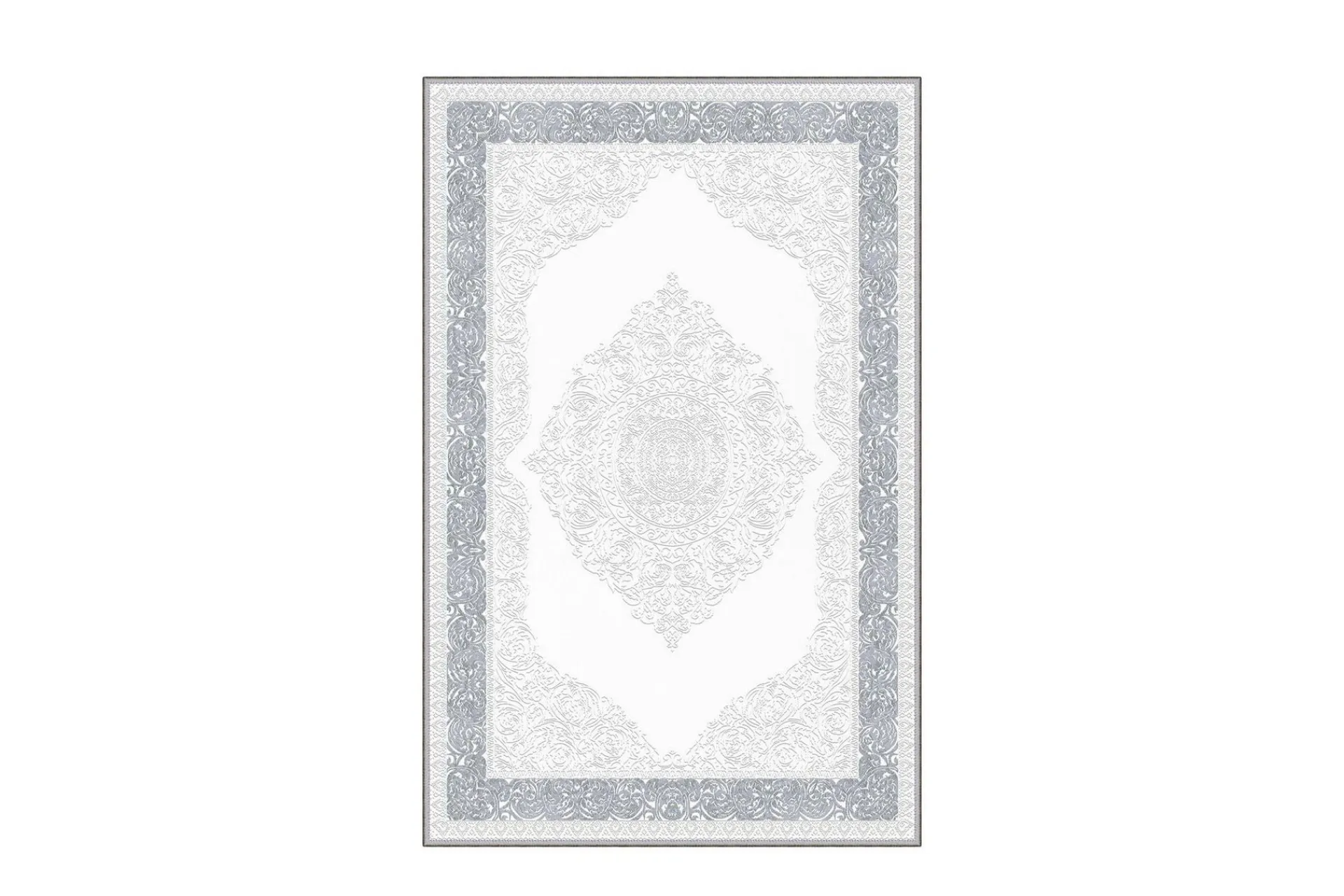 Orientalske Tepper-Matte (180x280) Homefesto 5 Flerfarget