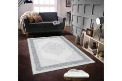 Orientalske Tepper-Matte (180x280) Homefesto 5 Flerfarget