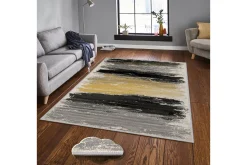 Orientalske Tepper-Matte (100x150) Homefesto 5 Flerfarget