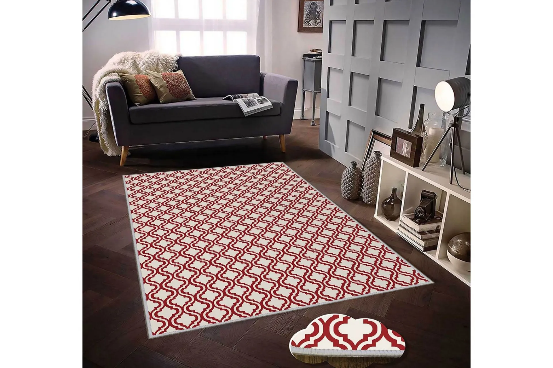 Matte (80 x 300) Homefesto 5