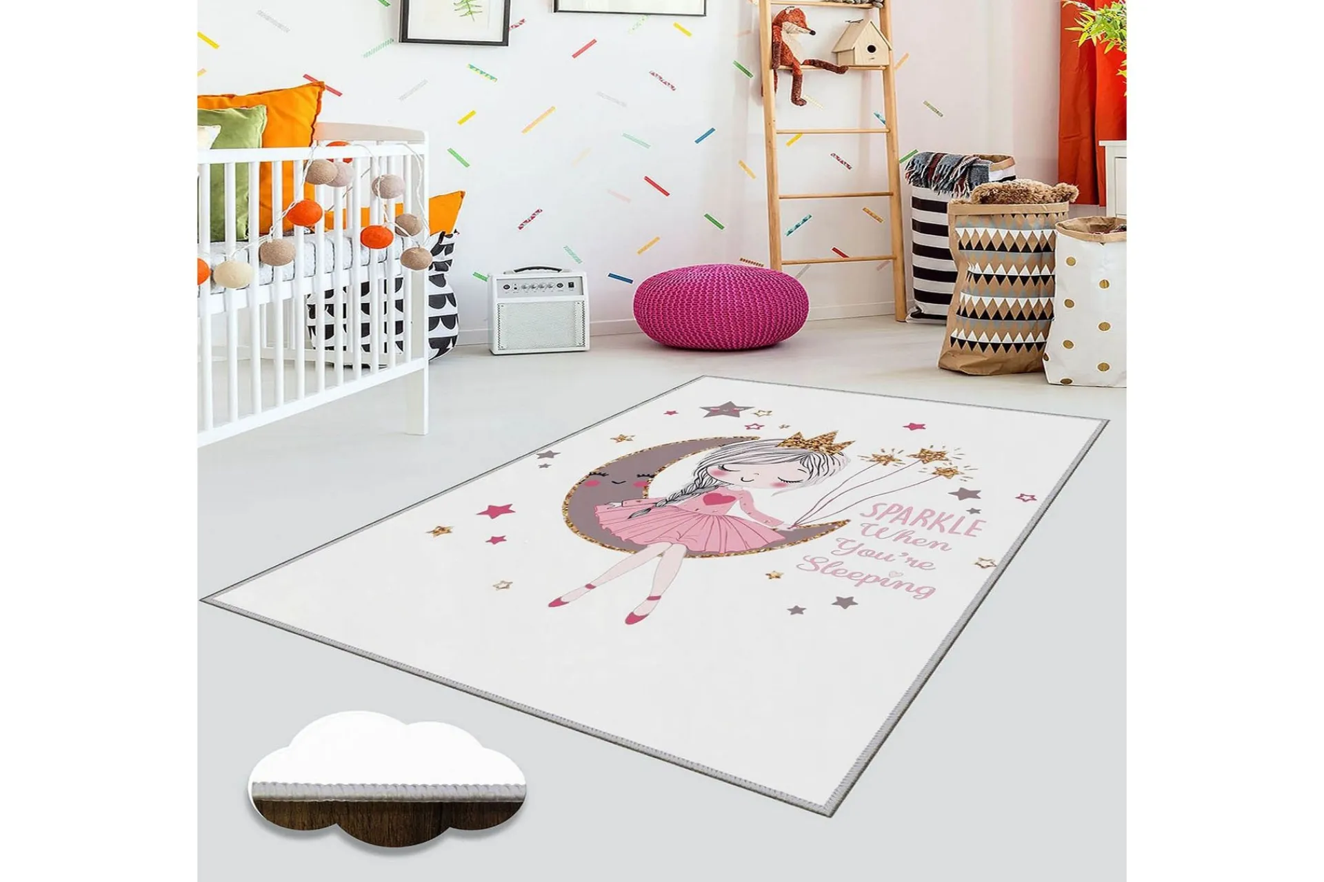 Matte (100x200) Homefesto 5
