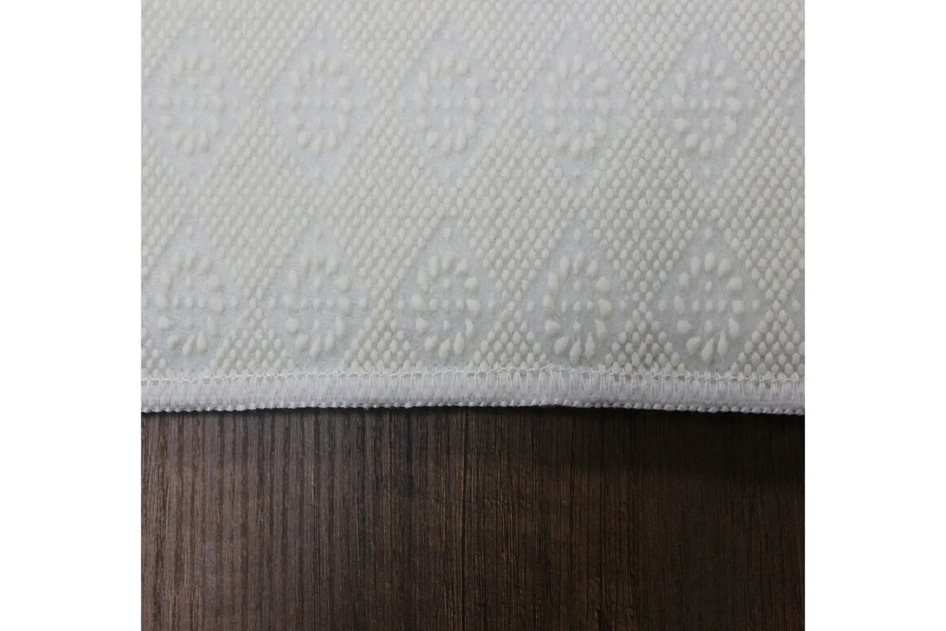 Orientalske Tepper-Matte (140x220) Homefesto 5 Flerfarget