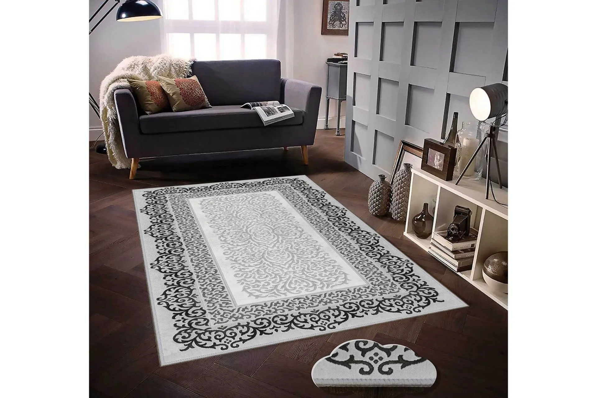 Matte (160x230) Homefesto 5
