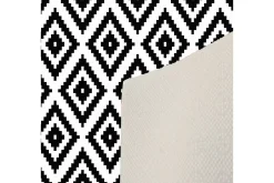 Orientalske Tepper-Matte (180x280) Homefesto 5 Flerfarget