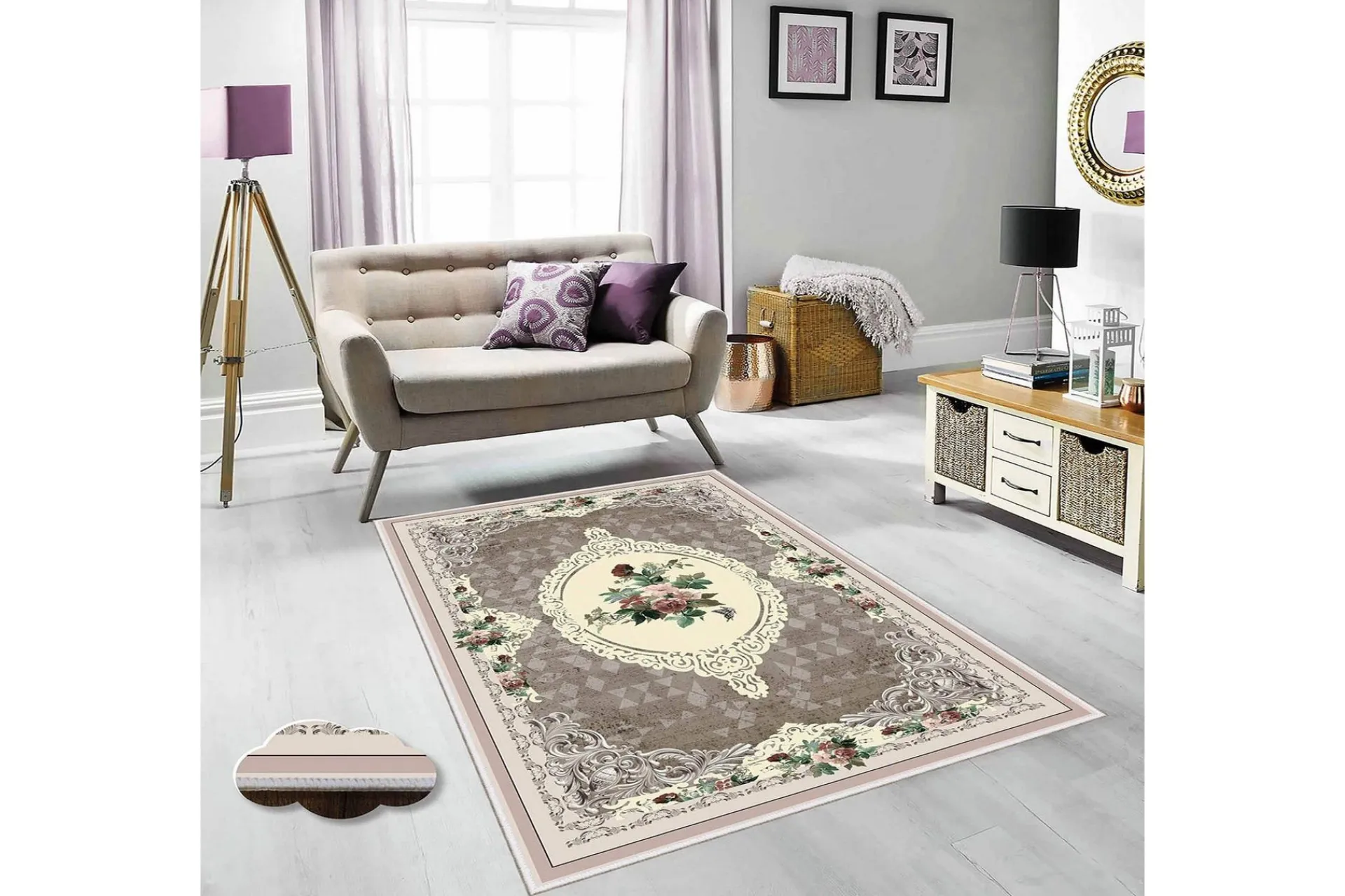 Matte (80 x 300) Homefesto 5