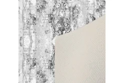 Orientalske Tepper-Matte (100x200) Homefesto 5 Flerfarget