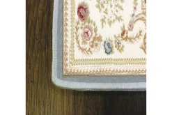 Orientalske Tepper-Matte (140x220) Homefesto 4 Flerfarget