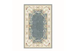 Orientalske Tepper-Matte (140x220) Homefesto 4 Flerfarget