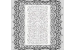Orientalske Tepper-Matte (160x230) Homefesto 5 Flerfarget