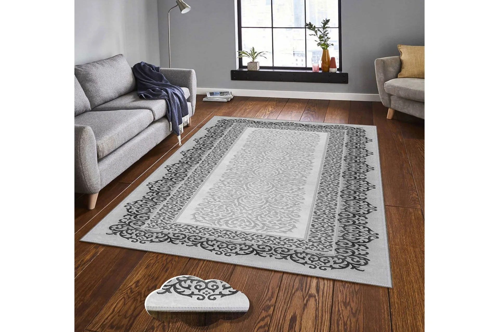 Matte (80 x 120) Homefesto 5