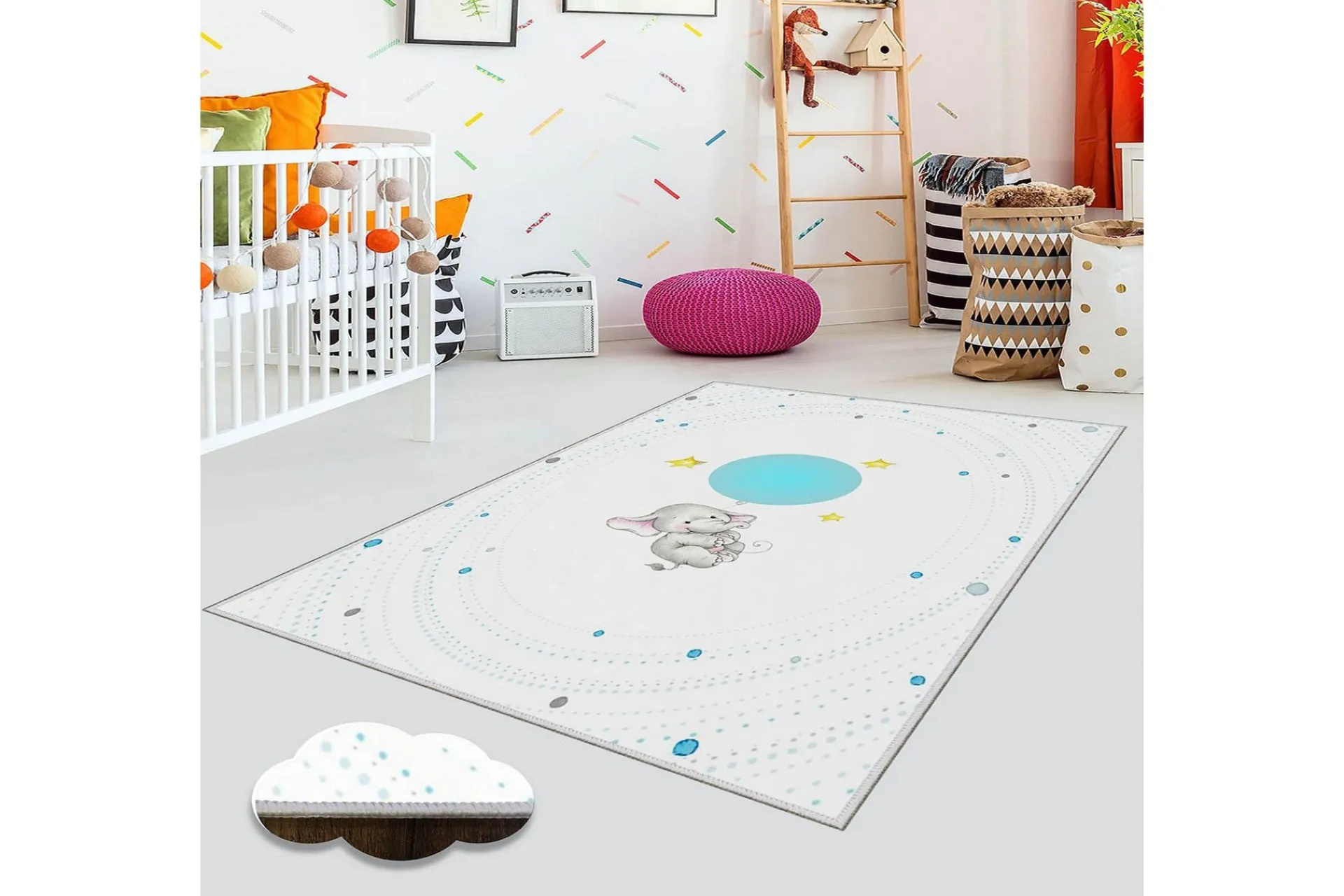 Matte (100x150) Homefesto 5