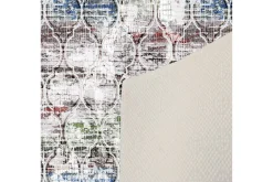 Orientalske Tepper-Matte (180x280) Homefesto 5 Flerfarget