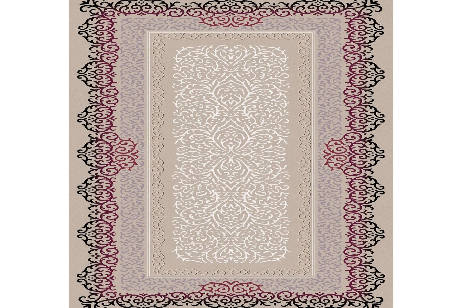 Matte (160x230) Homefesto 5