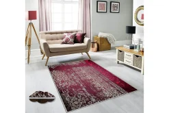 Orientalske Tepper-Matte (120x180) Homefesto 4 Flerfarget