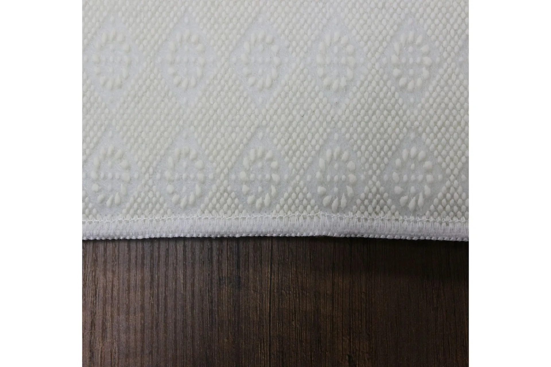 Orientalske Tepper-Matte (100x150) Homefesto 5 Flerfarget