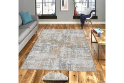 Orientalske Tepper-Matte (180x280) Homefesto 5 Flerfarget