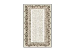 Orientalske Tepper-Matte (160x230) Homefesto 5 Flerfarget