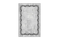 Orientalske Tepper-Matte (180x280) Homefesto 5 Flerfarget