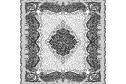 Matte (140x220) Homefesto 4
