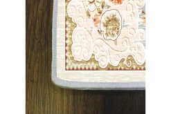 Orientalske Tepper-Matte (180x280) Homefesto 4 Flerfarget