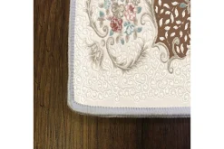 Orientalske Tepper-Matte (160x230) Homefesto 5 Flerfarget