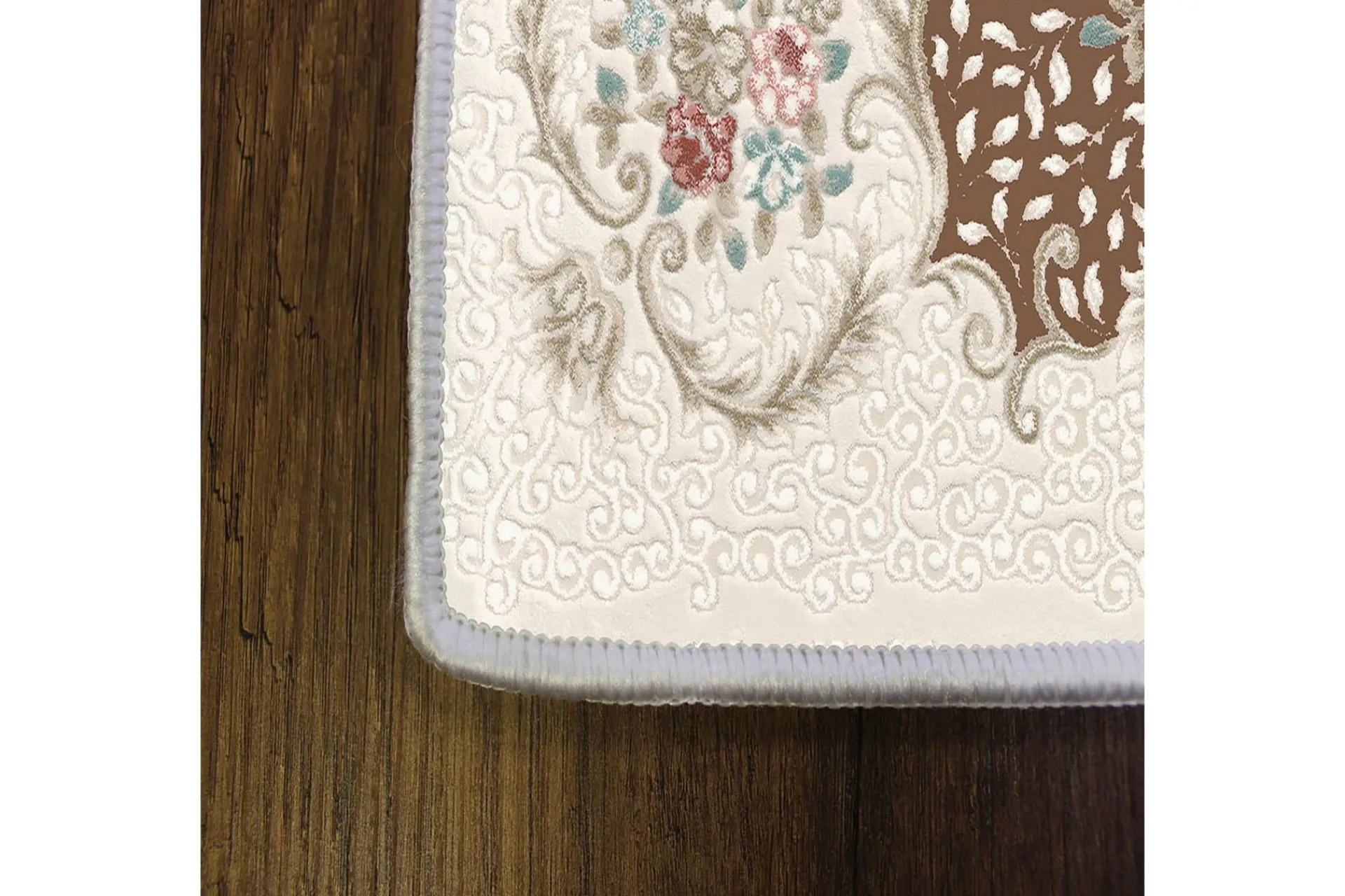Orientalske Tepper-Matte (160x230) Homefesto 5 Flerfarget