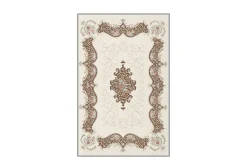Orientalske Tepper-Matte (160x230) Homefesto 5 Flerfarget