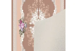 Orientalske Tepper-Matte (80 x 300) Homefesto 5 Flerfarget