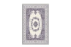 Orientalske Tepper-Matte (140x220) Homefesto 4 Flerfarget
