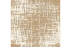 Orientalske Tepper-Matte (180x280) Homefesto 5 Flerfarget
