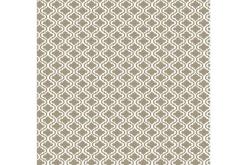 Orientalske Tepper-Matte (80 x 300) Homefesto 5 Flerfarget