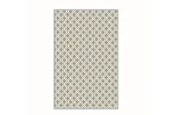Orientalske Tepper-Matte (80 x 300) Homefesto 5 Flerfarget