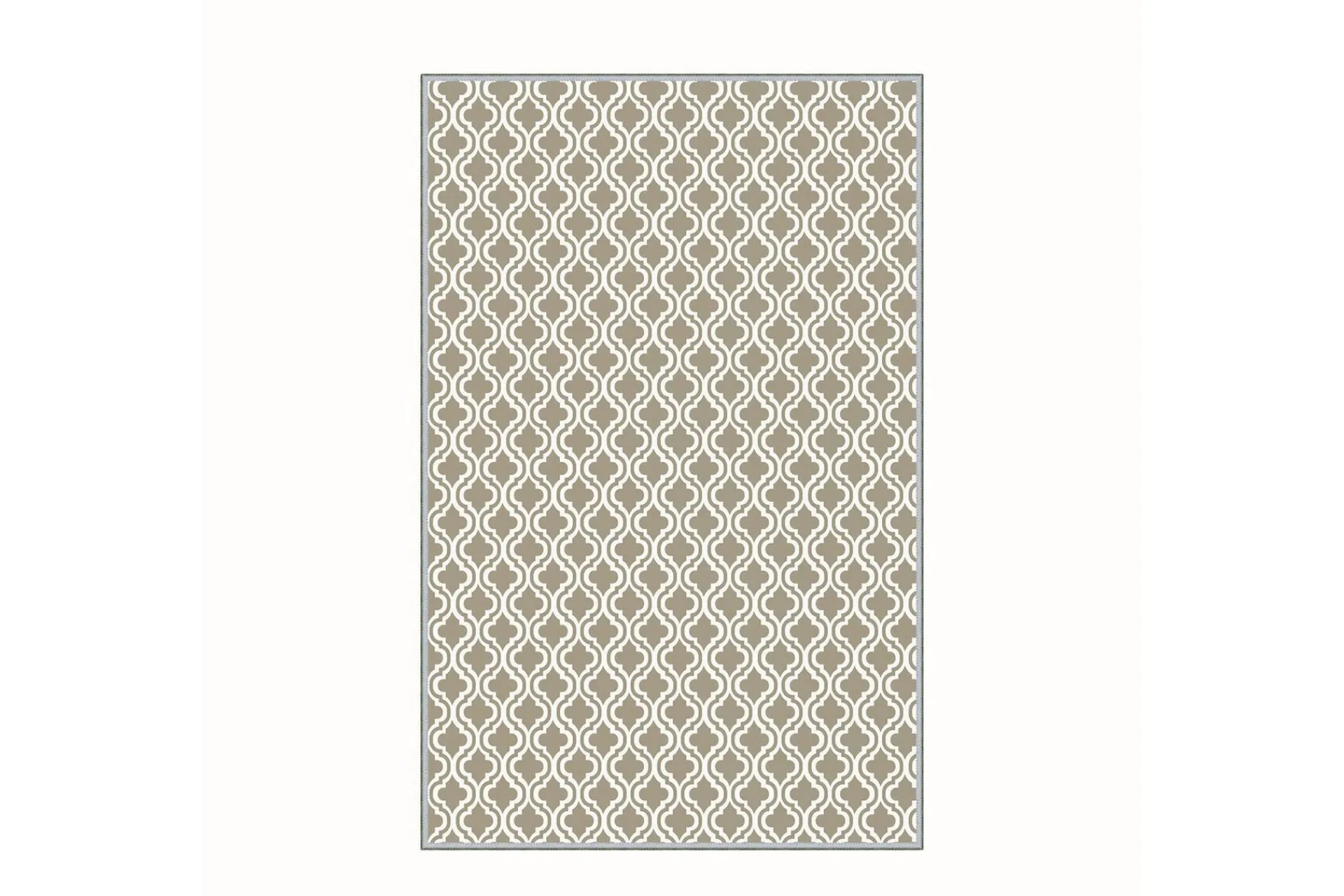 Orientalske Tepper-Matte (80 x 300) Homefesto 5 Flerfarget