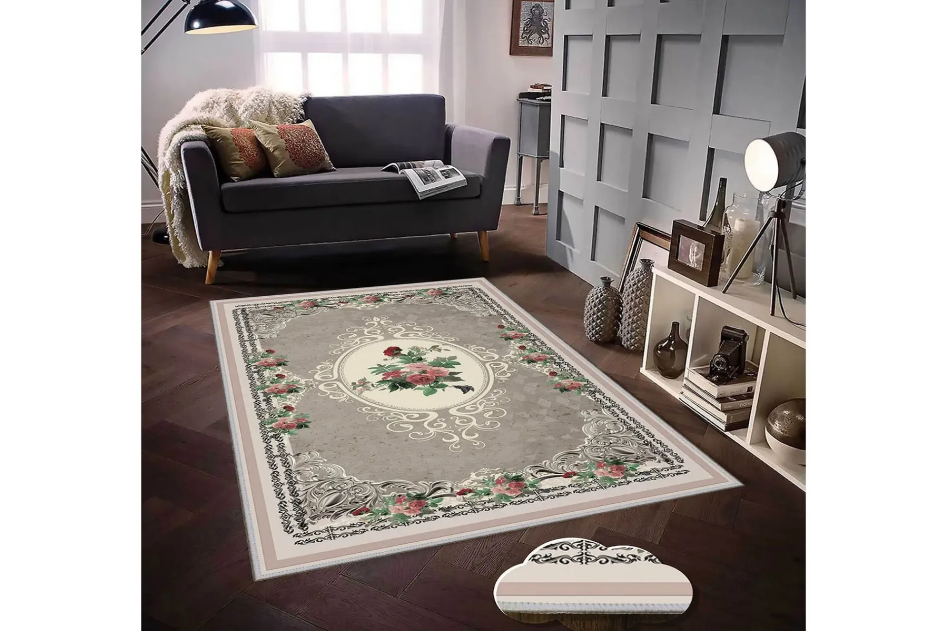 Matte (80 x 300) Homefesto 5