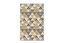 Orientalske Tepper-Matte (180x280) Homefesto 5 Flerfärgad
