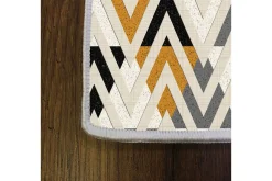 Orientalske Tepper-Matte (180x280) Homefesto 5 Flerfärgad