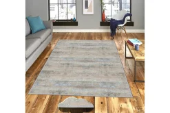 Orientalske Tepper-Matte (80 x 120) Homefesto 5 Flerfarget